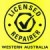 Licenced Repairer